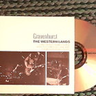 Gravenhurst -  The Western Lands promo-CD (Warp) - pikkukuva 1