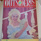 Outsiderin lehti; numero 15 1953 - pikkukuva 2