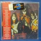 KISS - DIAMONDS IN THE DUST M/M EU 2012 LP - pikkukuva 1