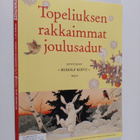 Zacharias Topelius : Topeliuksen rakkaimmat joulusadut - pikkukuva 1