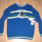 VANCOUVER CANUCKS NEULE - pikkukuva 1