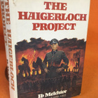 The Haigerloch Project Ib Melchior - pikkukuva 1
