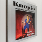Jorma Puusa : Kuopio matkalla tulevaisuuteen - pikkukuva 1