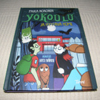 Noronen - Närhi Yökoulu ja hyytävä home - pikkukuva 1