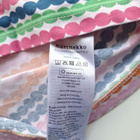 Marimekko Räsymatto T-paita 3-5 v. - pikkukuva 4