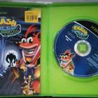 Crash Bandicoot - The Wrath of Cortex (Xbox Classics -peli) - pikkukuva 2