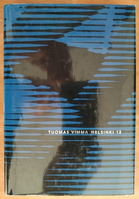Tuomas Vimma: Helsinki 12