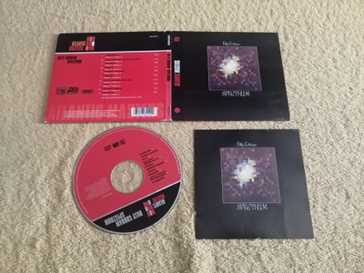 BILLY COBHAM - Spectrum Digipack-CD