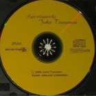 Papit urkuparvella • Juha Tiusanen CD - pikkukuva 4