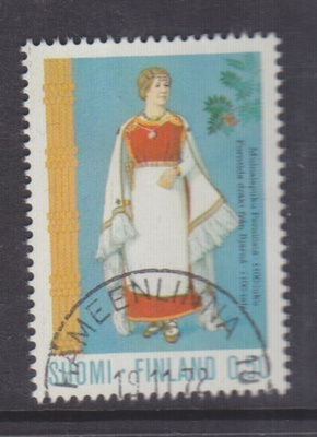 1972 Kansanpuku loistoleimaisena