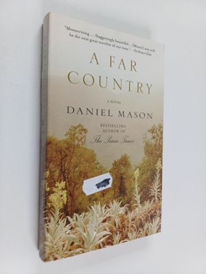 Daniel Country : A Far Country