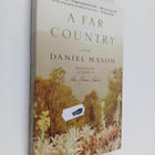 Daniel Country : A Far Country - pikkukuva 1