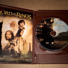 TARU SORMUSTEN HERRASTA KAKSI TORNIA WIDE SCREEN 2 X DVD - pikkukuva 3