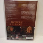 ROBERT PLANT & ALISON KRAUSS - BY INVITATION ONLY UUSI DVD - pikkukuva 2