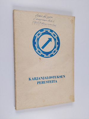 Pirkko-Liisa Veijonen : Karjanjalostuksen perusteita