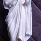 Figuuri kaunis Roomalainen nainen 25cm - pikkukuva 1