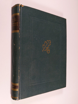 Thomas B. Costain : Kuninkaan lemmitty