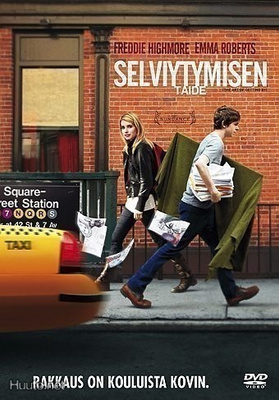 Selviytymisen Taide - DVD