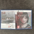 Silent Hill F - Day One Edition PS5 - pikkukuva 1