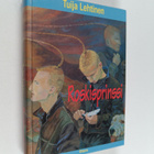 Tuija Lehtinen : Roskisprinssi - pikkukuva 1
