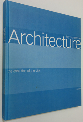 Architecture : the relationship between man, buildings an...
