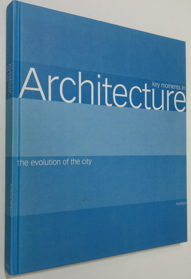 Architecture : the relationship between man, buildings an...