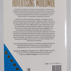 Marieke K. de Mooij : Advertising worldwide : concepts, t... - pikkukuva 2