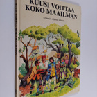 Jacob Grimm : Kuusi voittaa koko maailman : Grimmin velje... - pikkukuva 1