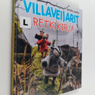 Annika Laarko : Villaveijarit - pikkukuva 1