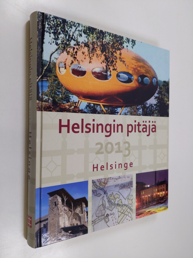 Helsingin pitäjä 2013