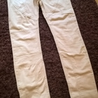 Gina Tricot beiget Housut / Leggingsit / Leggings - koko M - pikkukuva 5