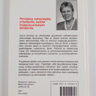 Laura Jansson : Urheilijan psyykkinen valmennus - pikkukuva 2