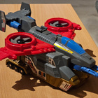 Transformers G1 SKYHAMMER (1989) Pretenders - pikkukuva 2