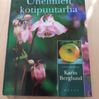 Unelmien kotipuutarha - pikkukuva 1