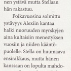 Kjell Westö: Rikinkeltainen taivas - pikkukuva 3