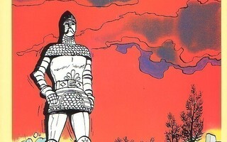 Will: Tim ja Tom - TOARIN HERÄÄMINEN (1-painos)