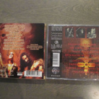 Enthroned - Carnage in Worlds Beyond + The Apocalypse.. CD:t - pikkukuva 2