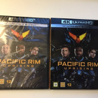 Pacific Rim - Uprising (4K Ultra HD + Blu-ray) UUSI - pikkukuva 4