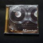 SIR ELWOODIN HILJAISET VÄRIT 18.Tammikuuta CD. - pikkukuva 1