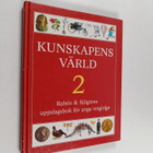 Kunskapens värld 2- Raben & Sjögrens uppslagsbok för unga... - pikkukuva 1