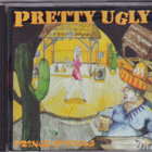 Pretty Ugly - Prince Of Fools (CD, EP) - pikkukuva 1