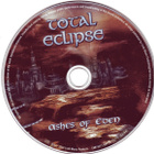 Total Eclipse Ashes Of Eden (CD) -40% - pikkukuva 3