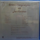 TOMMIE MANSFIELD WITH JUSSI RAITTINEN M/M LP - pikkukuva 2