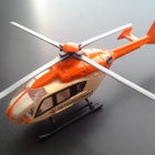 Realtoy Eurocopter ambulanssihelikopteri - pikkukuva 1
