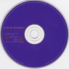 Stevie Wonder :  Song Review - A Greatest Hits Collection CD - pikkukuva 2
