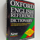 Judy Pearsall : The Oxford English Reference Dictionary - pikkukuva 1