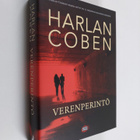 Harlan Coben : Verenperintö - pikkukuva 1