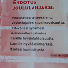 Anita Polkutie: Ehdotus joululahjaksi - pikkukuva 2
