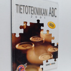 Annikki Hyppönen : Tietotekniikan ABC 2001 - pikkukuva 1