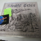ATOMIC CRIES - SUSPENDED BETWEEN THE MOUTH.. UUSI 7'' SINGLE - pikkukuva 1